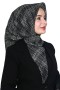 Lopres Soft Eşarp 4077-18