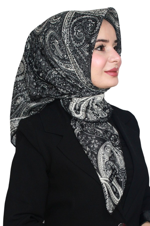 Lopres Soft Eşarp 4077-19