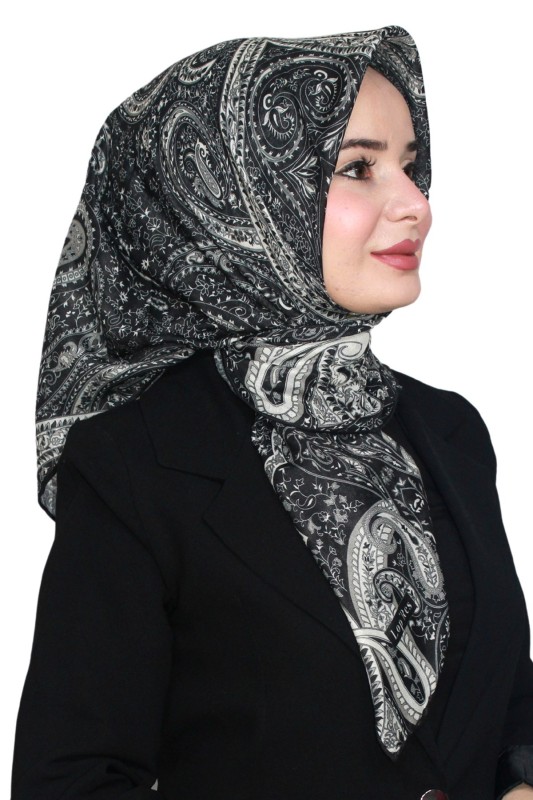 Lopres Soft Eşarp 4077-19