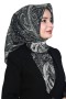 Lopres Soft Eşarp 4077-19