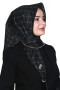 Lopres Soft Eşarp 4077-2