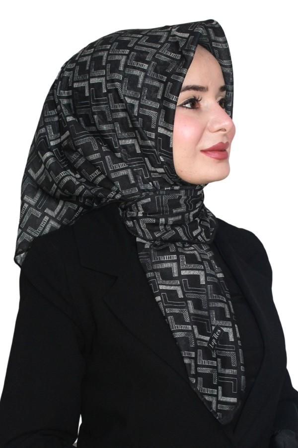 Lopres Soft Eşarp 4077-20