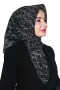 Lopres Soft Eşarp 4077-20