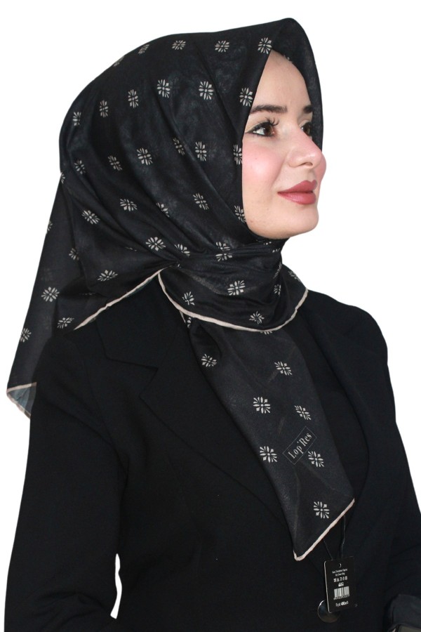 Lopres Soft Eşarp 4077-4