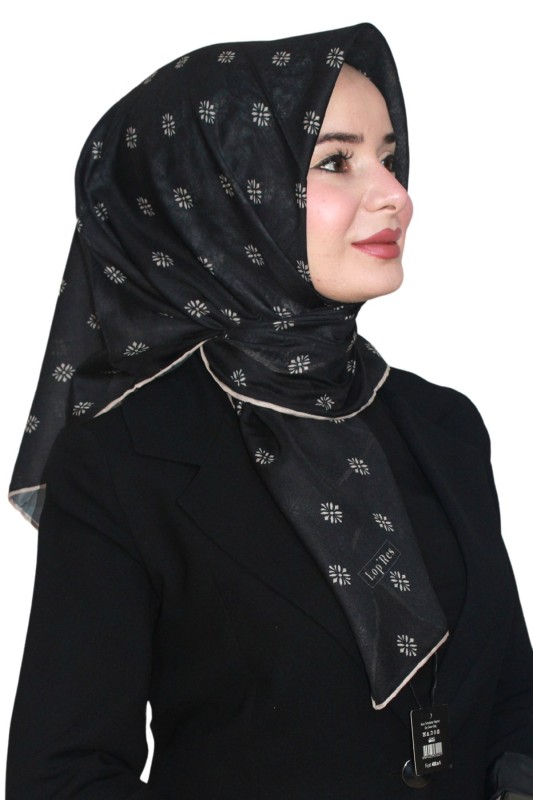 Lopres Soft Eşarp 4077-4