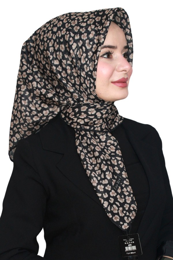 Lopres Soft Eşarp 4077-5