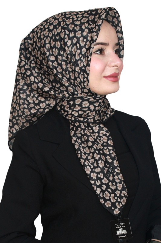 Lopres Soft Eşarp 4077-5