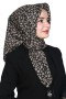 Lopres Soft Eşarp 4077-5