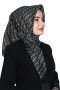Lopres Soft Eşarp 4077-7