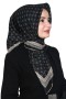 Lopres Soft Eşarp 4077-9