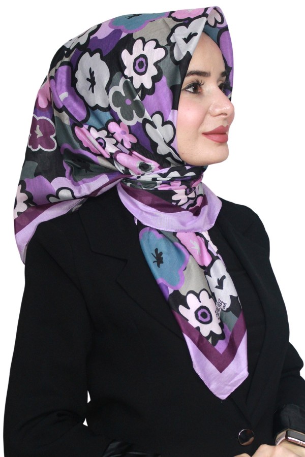 Soft Eşarp 4076-1
