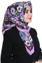Soft Eşarp 4076-1
