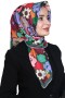 Soft Eşarp 4076-11