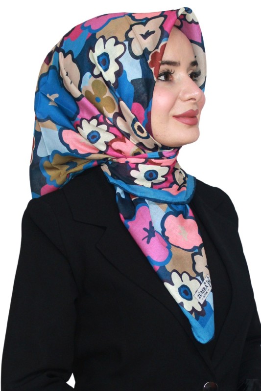 Soft Eşarp 4076-14