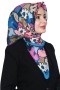 Soft Eşarp 4076-14