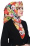 Soft Eşarp 4076-15