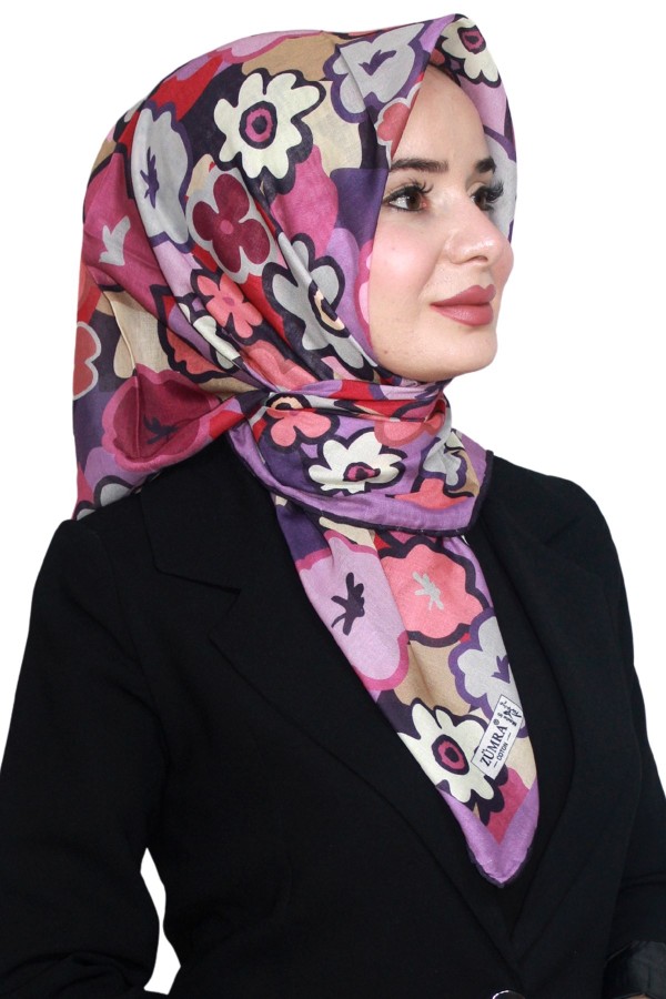 Soft Eşarp 4076-17