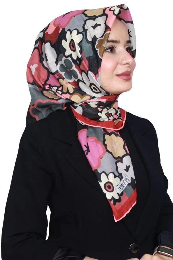 Soft Eşarp 4076-18
