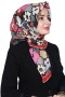 Soft Eşarp 4076-18