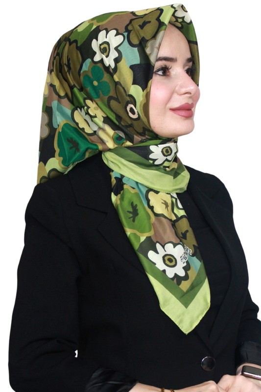 Soft Eşarp 4076-2