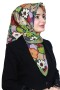 Soft Eşarp 4076-3