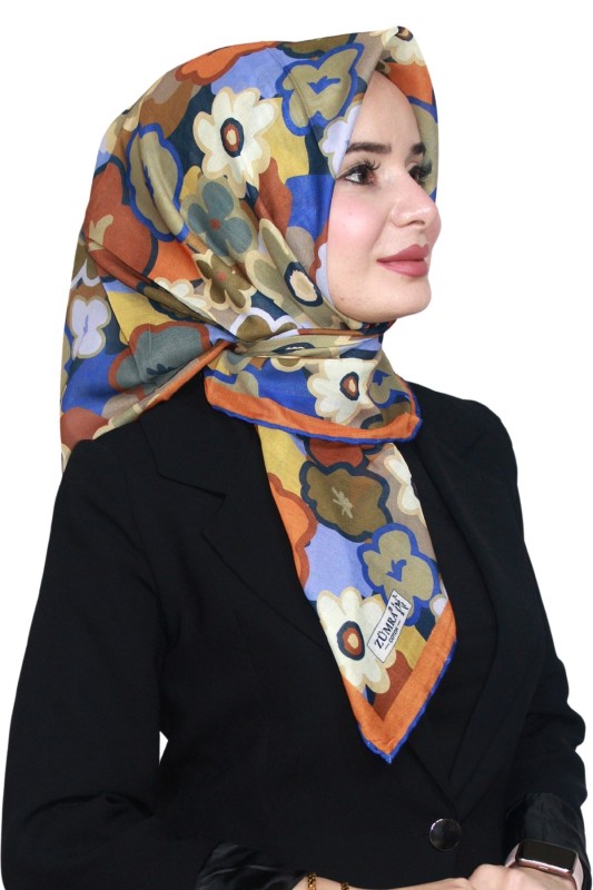 Soft Eşarp 4076-5