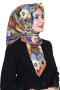 Soft Eşarp 4076-5