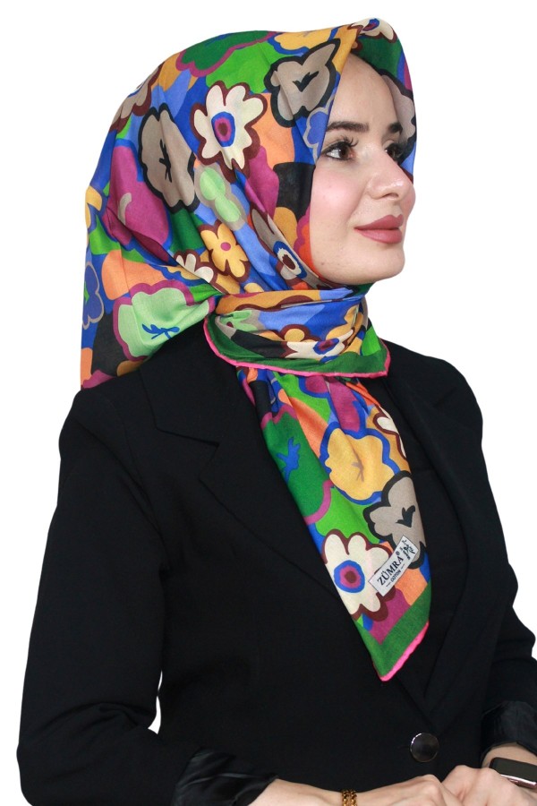 Soft Eşarp 4076-6