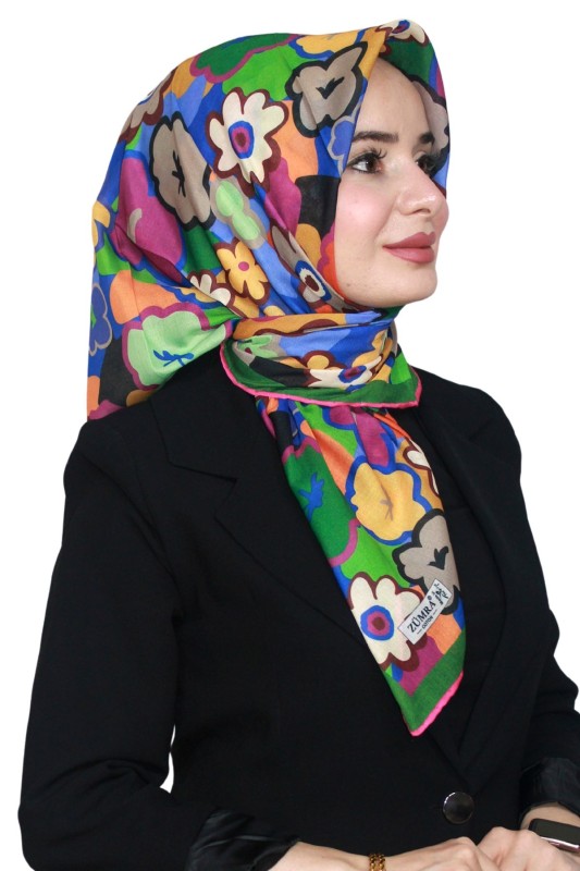 Soft Eşarp 4076-6