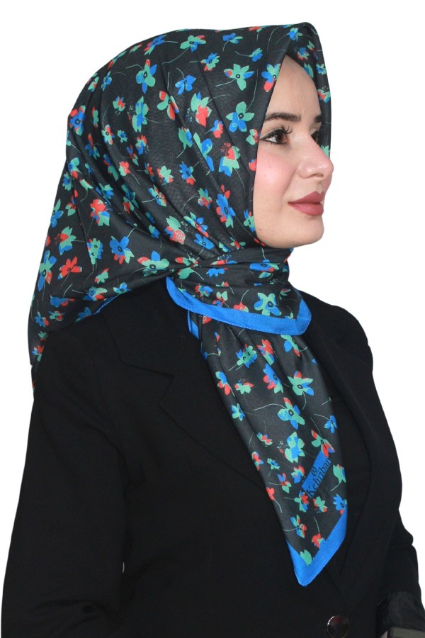 Soft Eşarp 4073-1