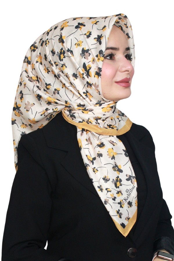 Soft Eşarp 4073-10