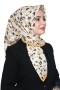 Soft Eşarp 4073-10