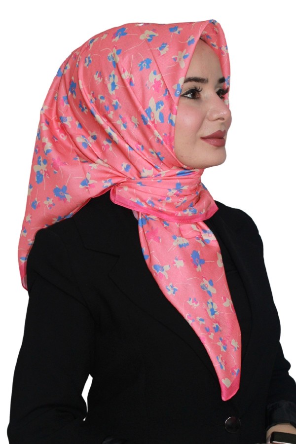 Soft Eşarp 4073-11