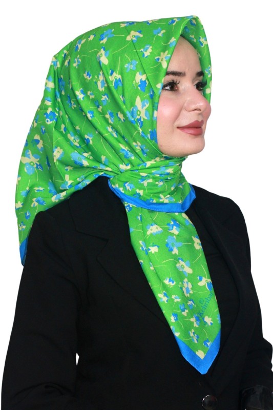 Soft Eşarp 4073-12
