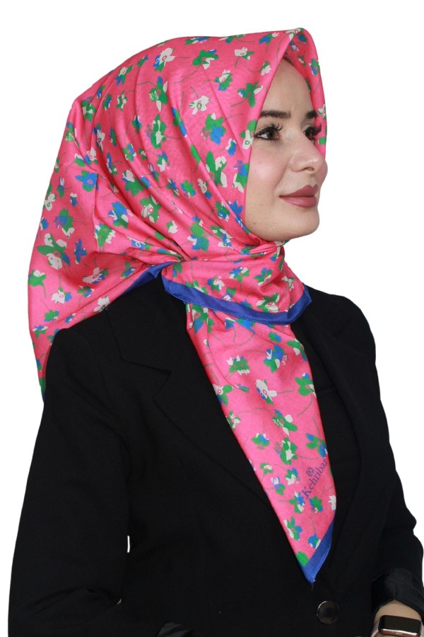 Soft Eşarp 4073-13