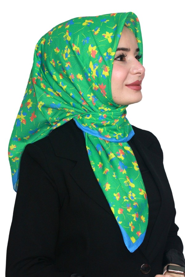 Soft Eşarp 4073-14