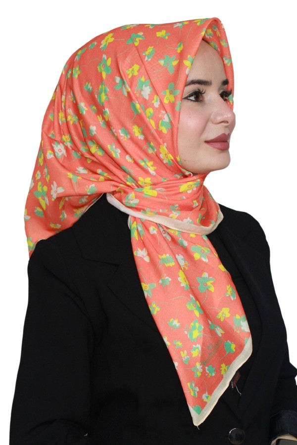 Soft Eşarp 4073-15
