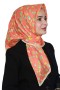 Soft Eşarp 4073-15