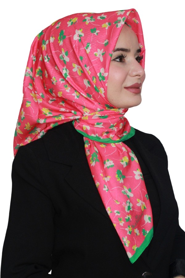 Soft Eşarp 4073-2