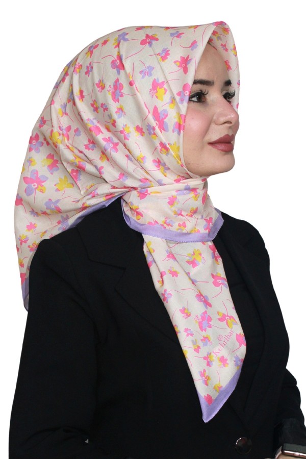 Soft Eşarp 4073-3