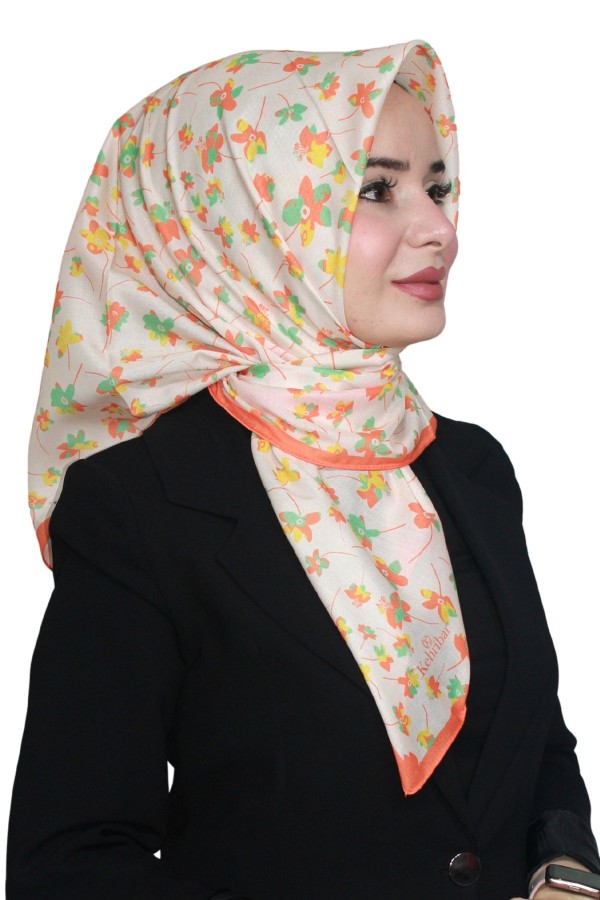 Soft Eşarp 4073-4