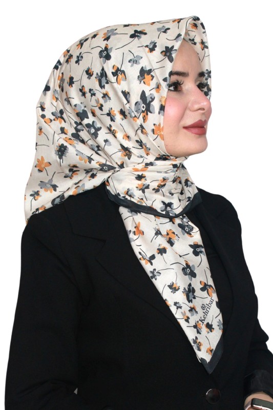 Soft Eşarp 4073-5