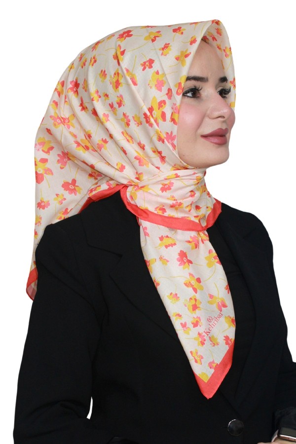 Soft Eşarp 4073-6