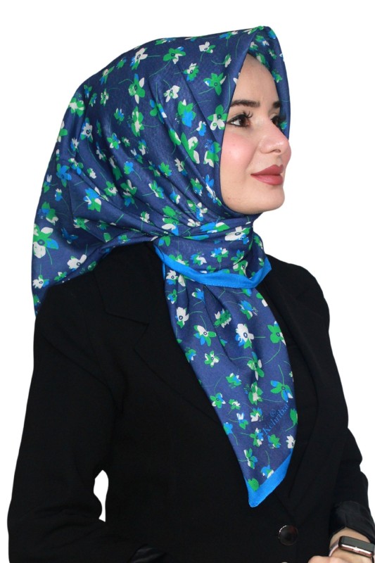 Soft Eşarp 4073-7