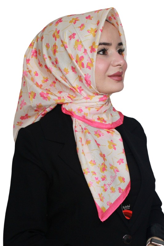 Soft Eşarp 4073-8