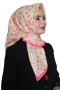 Soft Eşarp 4073-8