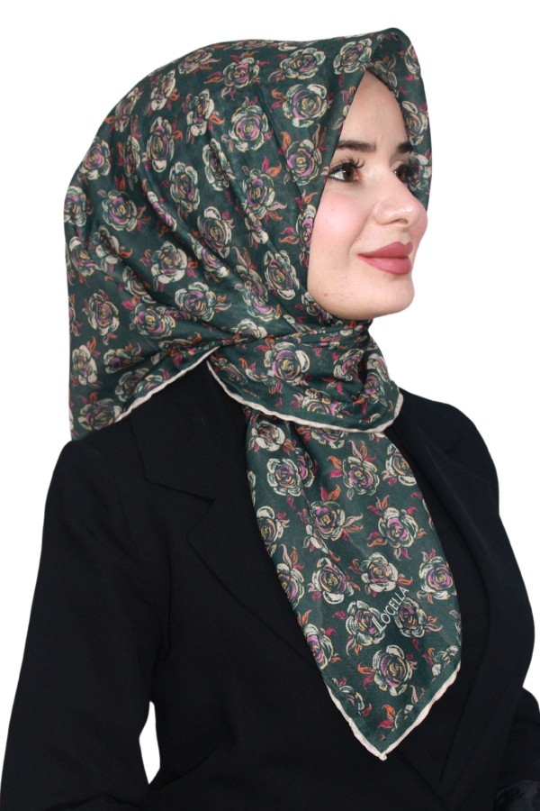 Soft Eşarp 4068-1