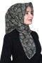 Soft Eşarp 4068-1