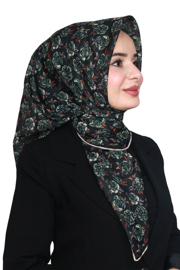 Soft Eşarp 4068-10