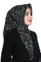 Soft Eşarp 4068-10